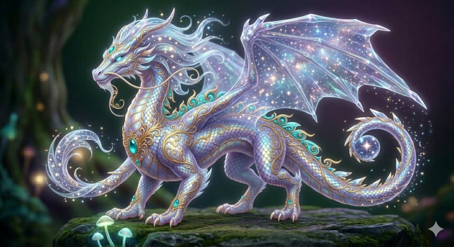 Người tuổi Thìn trong tháng 4 được dự đoán có khả năng xuất hiện những khoản thu ngoài kế hoạch