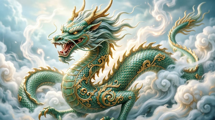 Vận trình tài lộc của tuổi Thìn trong 5 ngày tới được cho là có nhiều tín hiệu tích cực.