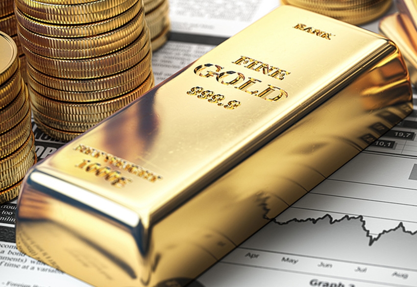 Giá vàng hôm nay (31-3): Tăng mạnh