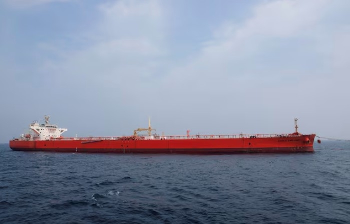 gia xang dau hom nay 31 3 gia dau tho tang manh, vuot moc 115 usd thung hinh anh 1