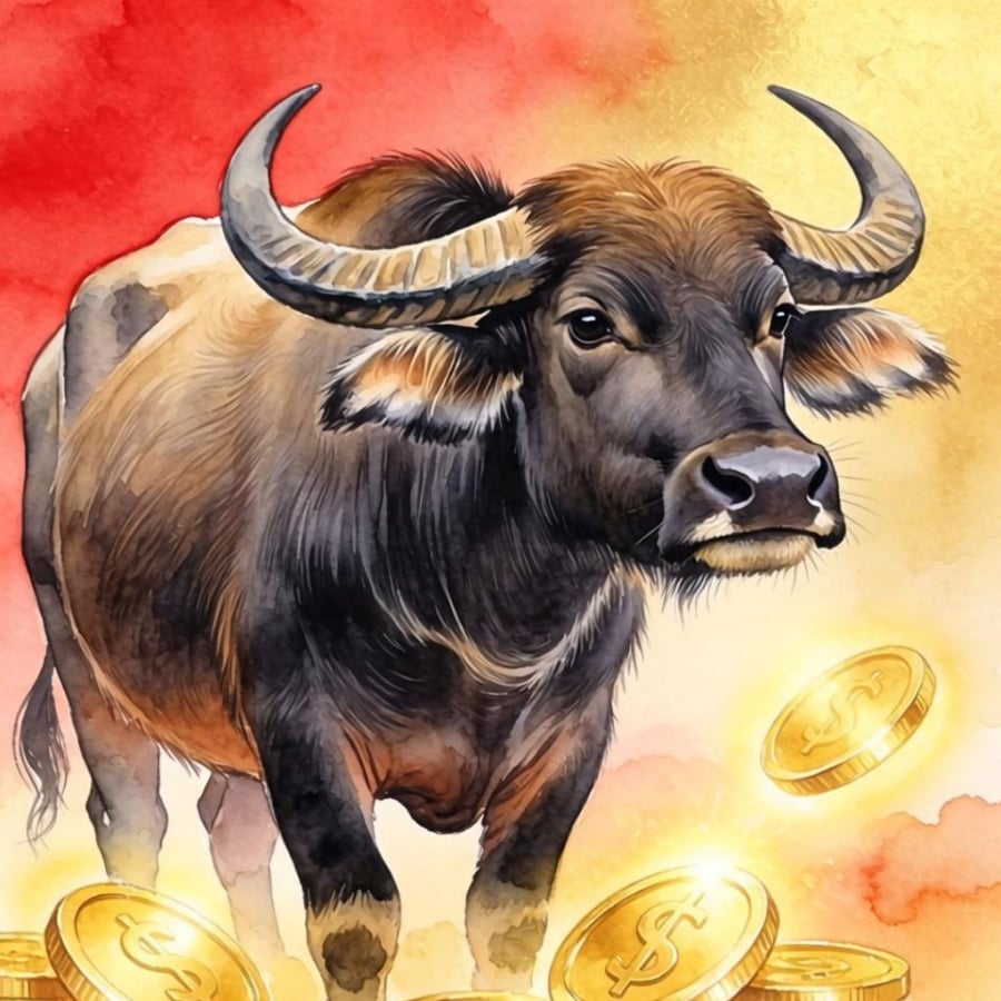 Trong những ngày đầu tuần mới, tuổi Sửu nhận được nhiều tin vui. 