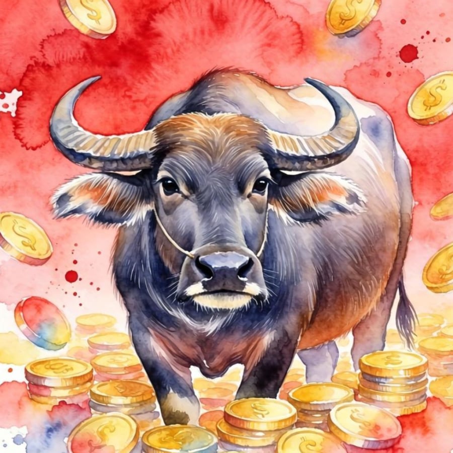 Sự chăm chỉ, thái độ làm việc có trách nghiệm giúp tuổi Sửu được cấp trên để mắt, mang lại nhiều cơ hội thăng tiến, nhận các nhiệm vụ quan trọng. 