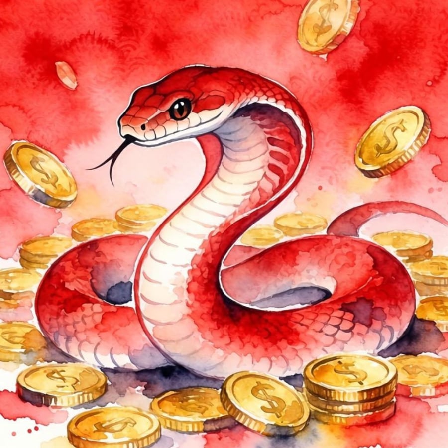 Tử vi 12 con giáp dự báo rằng trong thời gian tới, sau nhiều nỗ lực âm thầm, tuổi Tỵ có thể đón nhận thành quả tốt đẹp. 