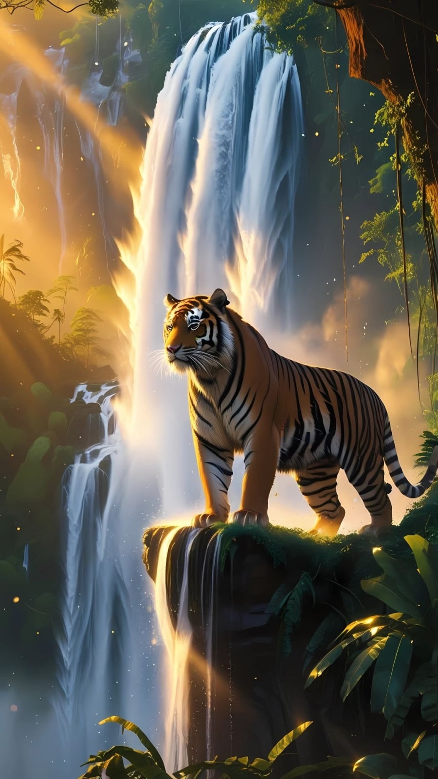 Cơ hội tới nhưng nếu Dần mong muốn cầu toàn quá có thể làm cơ hội đi qua