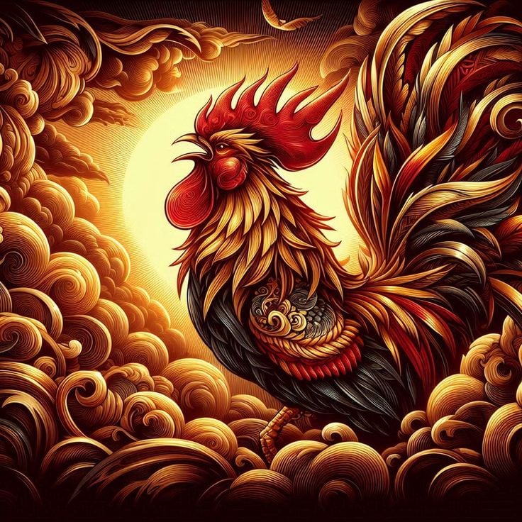 Tuổi Dậu – Tiền bạc rủng rỉnh,công việc hanh thông 