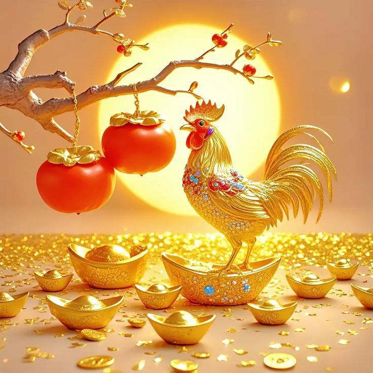 Tuổi Dậu có thể gặp quý nhân trong những cuộc gặp giao lưu cuối tuần này