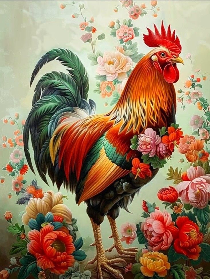 Từ sau 1/3 tuổi Dậu khởi sự việc lớn dễ thành công