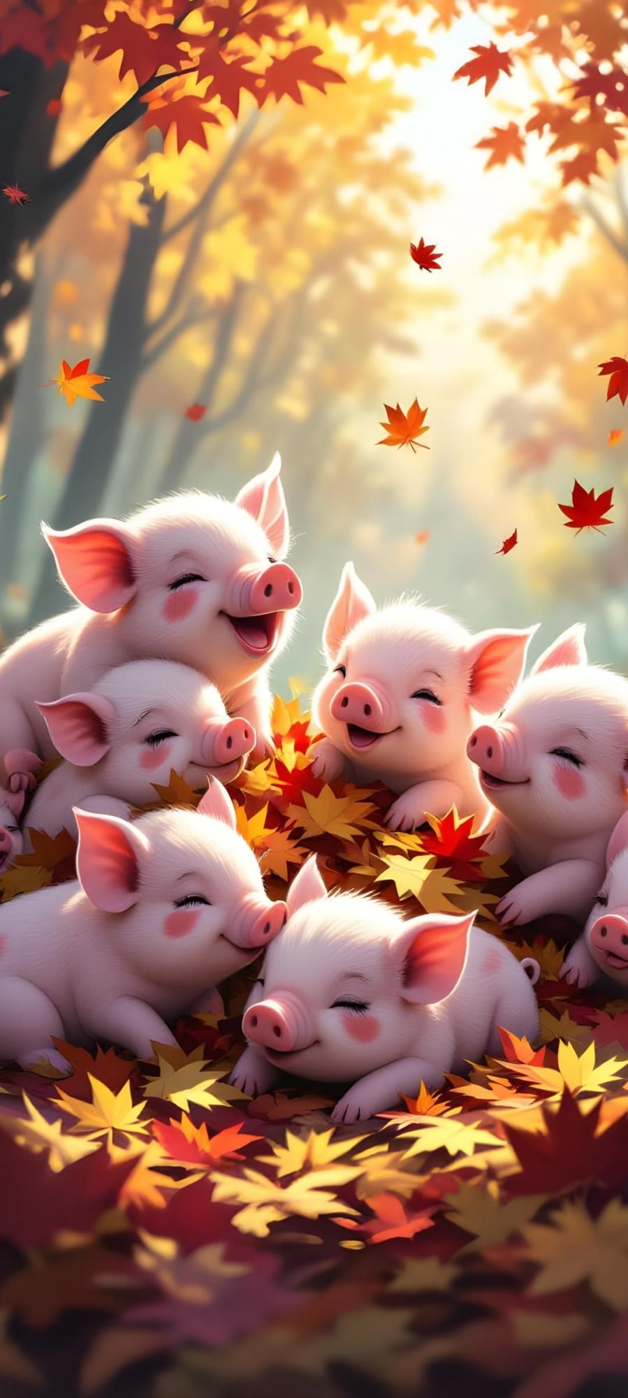 Tuổi Hợi có thể có nhiều tín hiệu tích cực