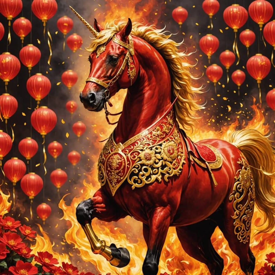 Ba ngày giữa tháng 3 chính là thời gian tuyệt vời trong hanh trình phát triển của Ngọ