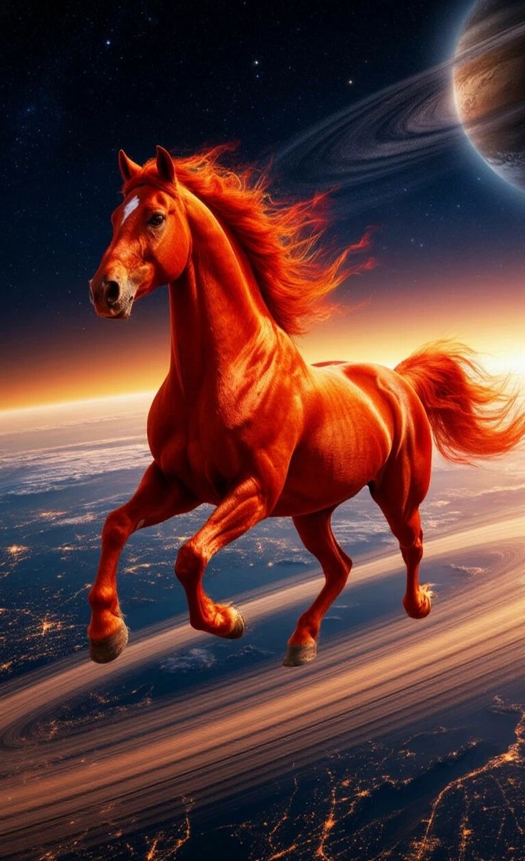 Tuổi Ngọ có thể bứt tốc mạnh mẽ trong thời gian tới