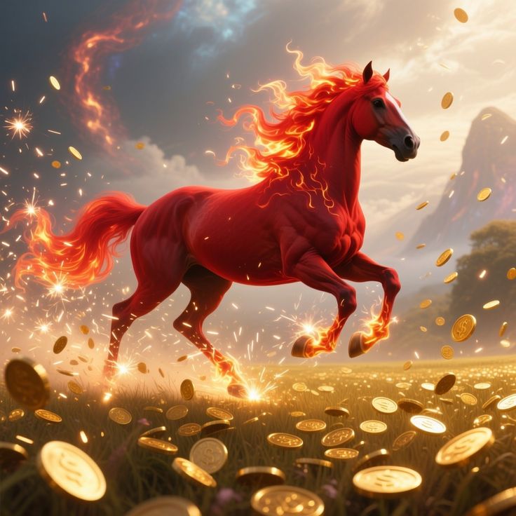 Bận rộn chính là dấu hiệu sắp thu lớn của tuổi Ngọ