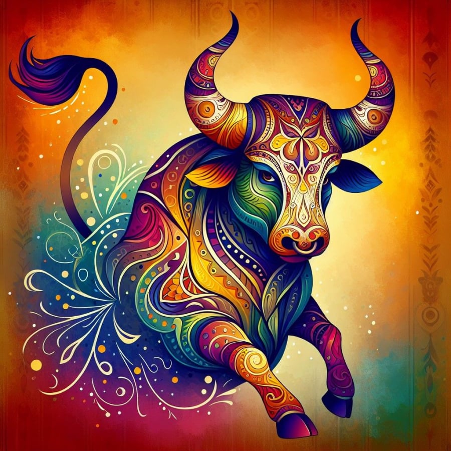 Sửu là con giáp chăm chỉ, bền bỉ, chỉn chu. Họ làm gì cũng đến nơi đến chốn, không bao giờ từ bỏ. 