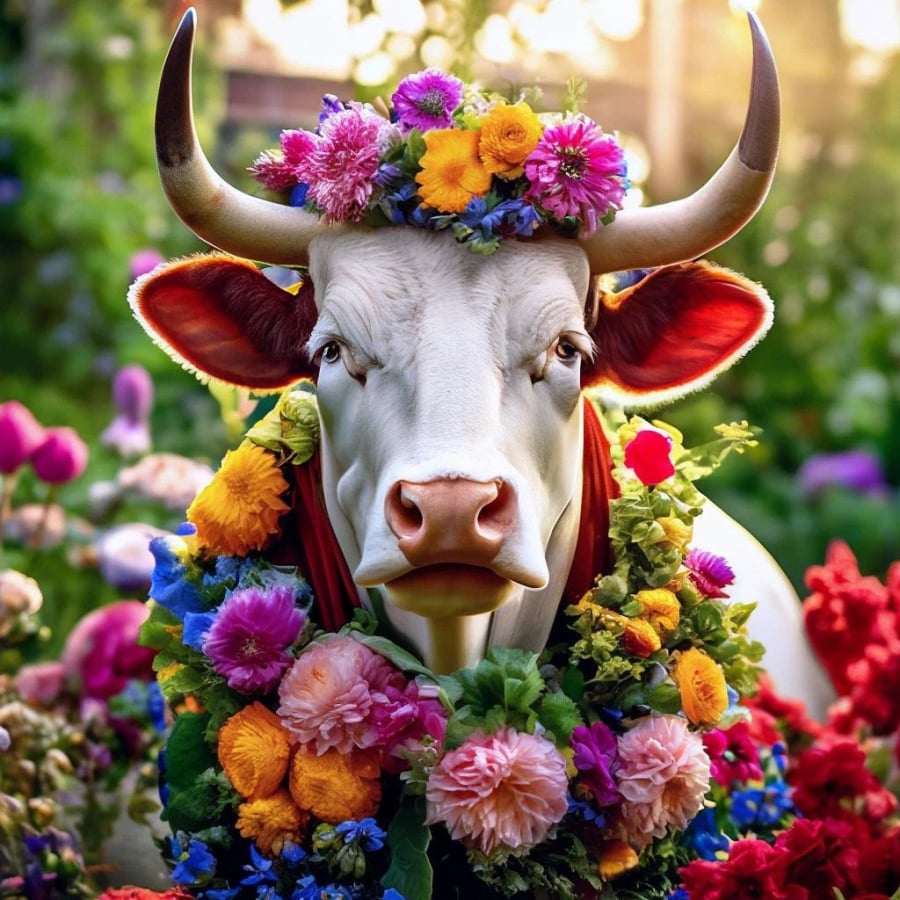 Tuổi Sửu chăm chỉ, chịu khó, bền bỉ. Họ làm gì cũng nỗ lực tới cùng, khó khăn cũng không từ bỏ. 