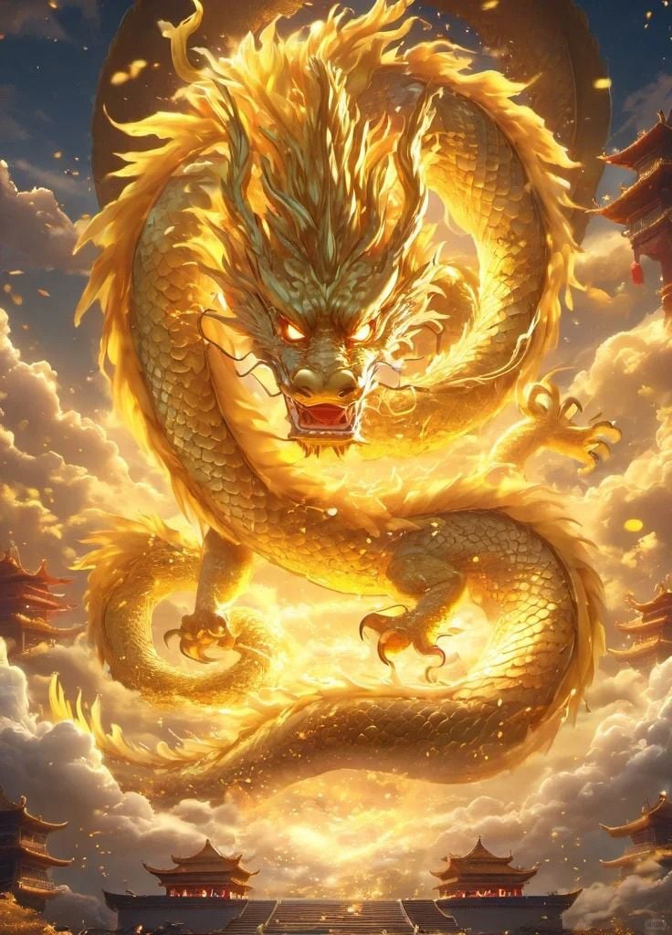 Tuổi Thìn có thể có cơ hội bât ngờ