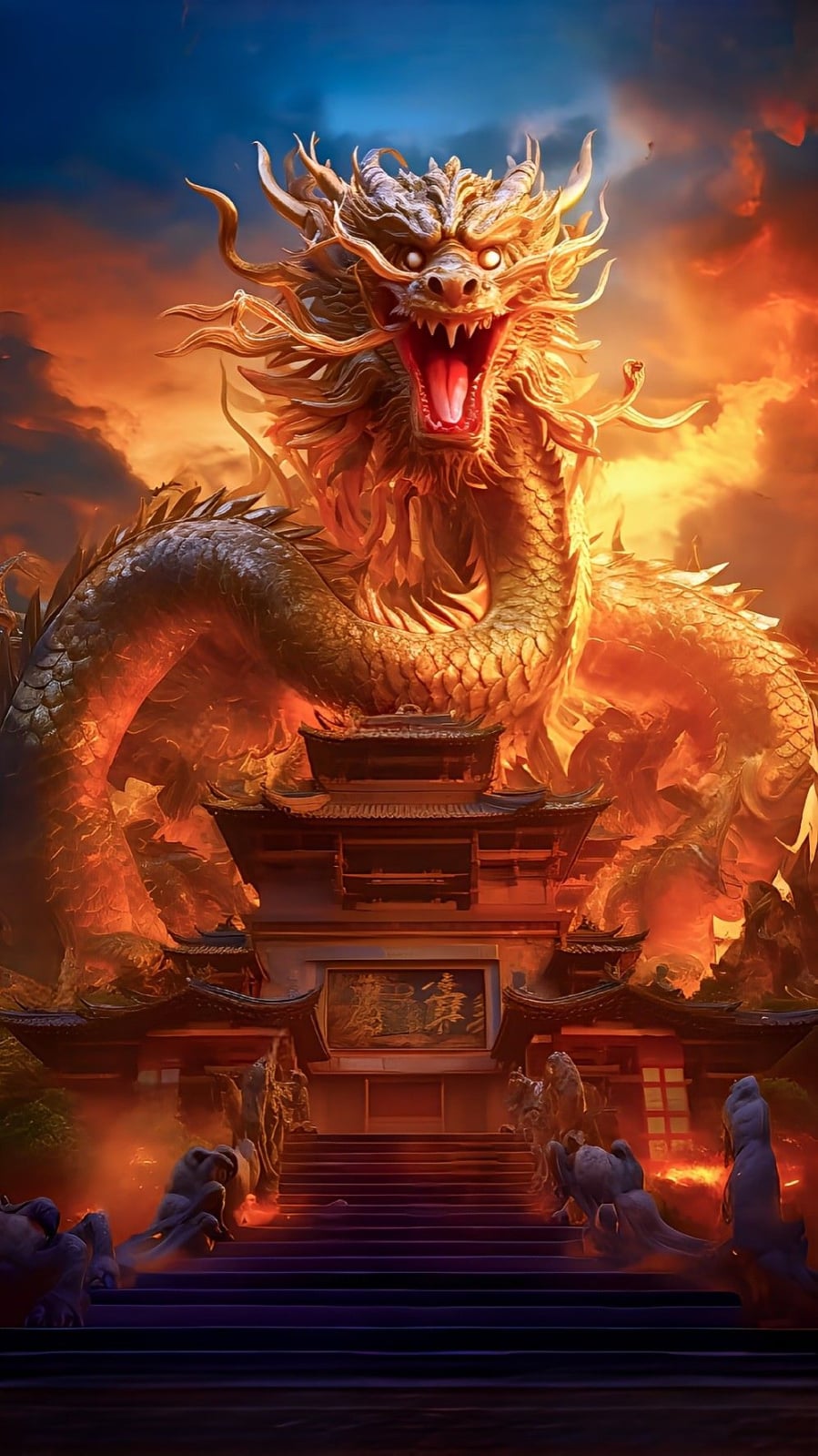 Tuồi Thìn gặp thời, cơ hội tới