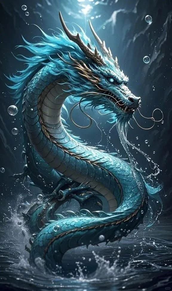 Vận may tiền bạc của tuổi Thìn có thể tăng mạnh về cuối tháng