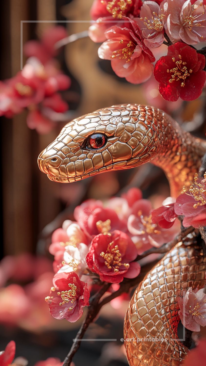 Tuổi Tỵ nhìn sâu hiểu rộng, một lời nói ra có cơ hội đổi đời