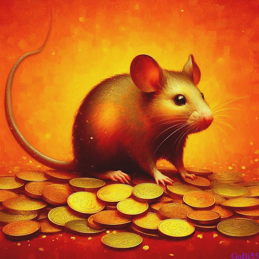 Tuổi Tý – Vận may tài chính khởi sắc rõ rệt 