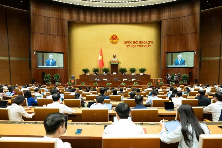 Chốt giảm thuế với xăng dầu về 0 đến hết tháng 6/2026- Ảnh 1.