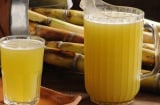 Cách uống nước mía làm tăng gấp 2 lần chức năng gan thận