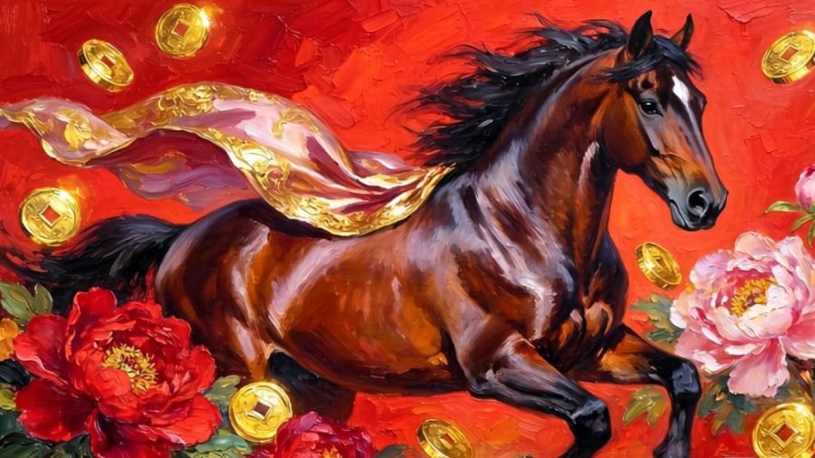 Trong sự nghiệp, tuổi Ngọ có thể nhận được những cơ hội quan trọng.