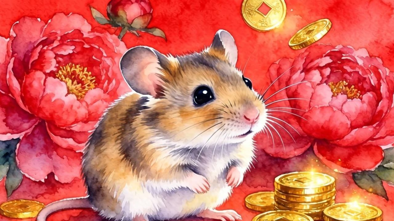 Trong công việc, tuổi Tý có thể dễ gây ấn tượng với cấp trên nhờ sự sáng tạo, linh hoạt.