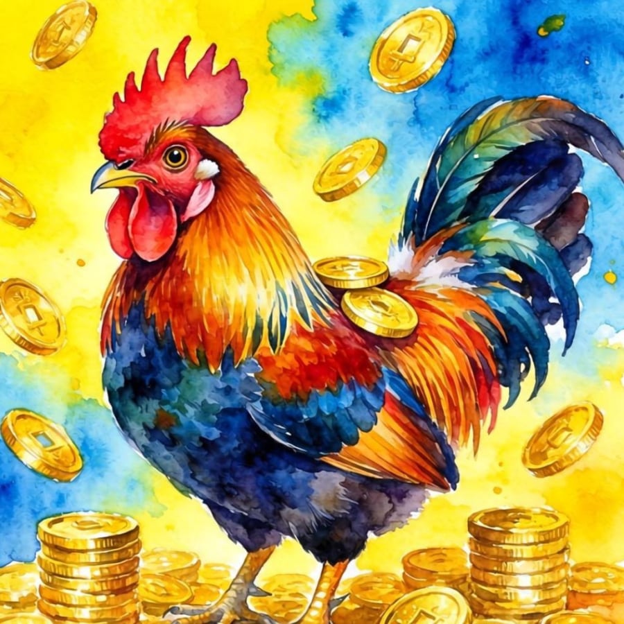 Trong thời gian tới đây, tuổi Dậu có vận may tài chính.