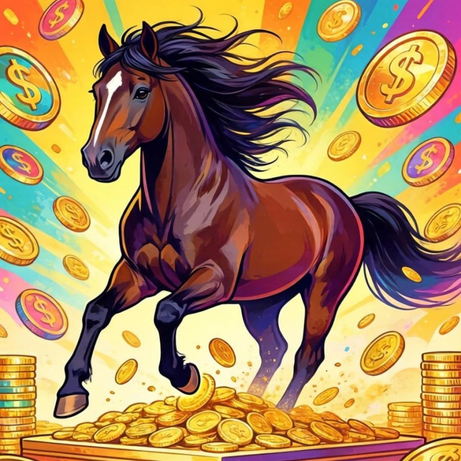 Người tuổi Ngọ có vận may lớn trong tiết Thanh Minh.