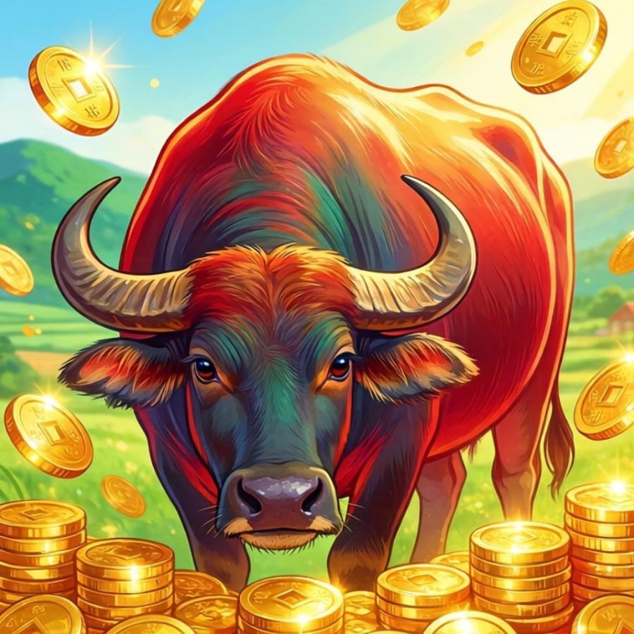 Tuổi Sửu có thể nhận lời đề nghị hợp tác hấp dẫn.