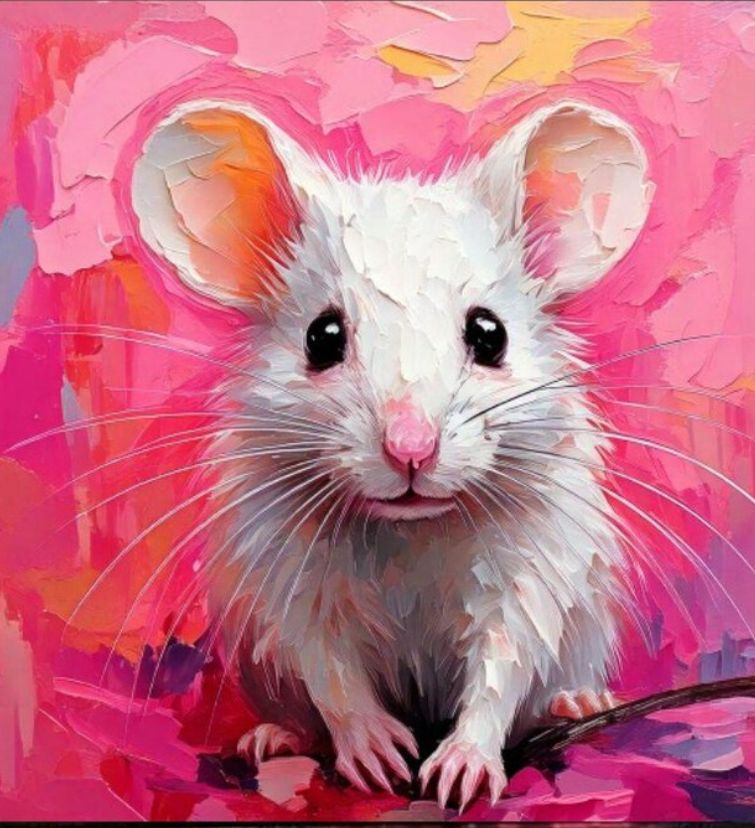 Tý là con giáp đứng đầu danh sách. Họ giỏi giang, thông minh, hoạt bát. Thích khám phá những điều mới mẻ. 