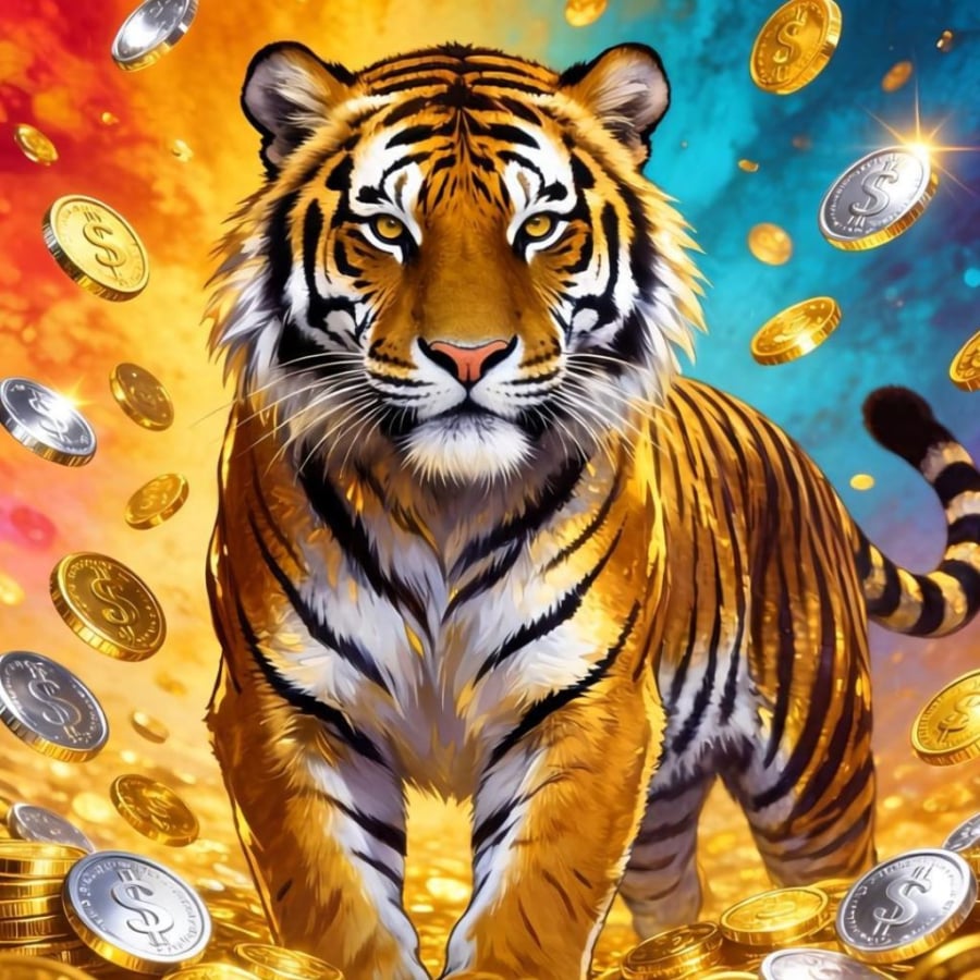 Dần là con giáp thông minh, hoạt bát, có đam mê làm giàu mãnh liệt