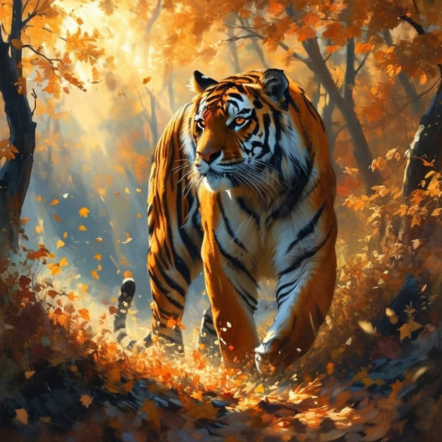 Tuổi Dần – Xoay chuyển vận mệnh, tiền bạc hanh thông 