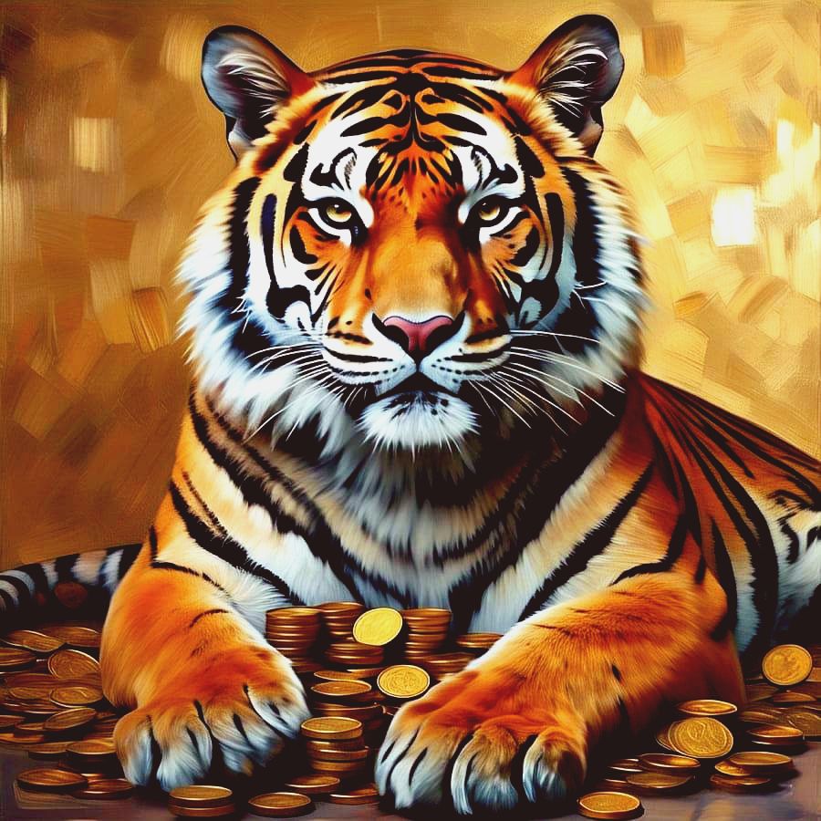 Tuổi Dần – cơ hội bứt phá tài chính 