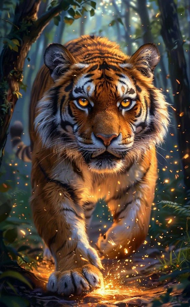 Tuổi Dần ra ngoài là thấy cơ hội tốt