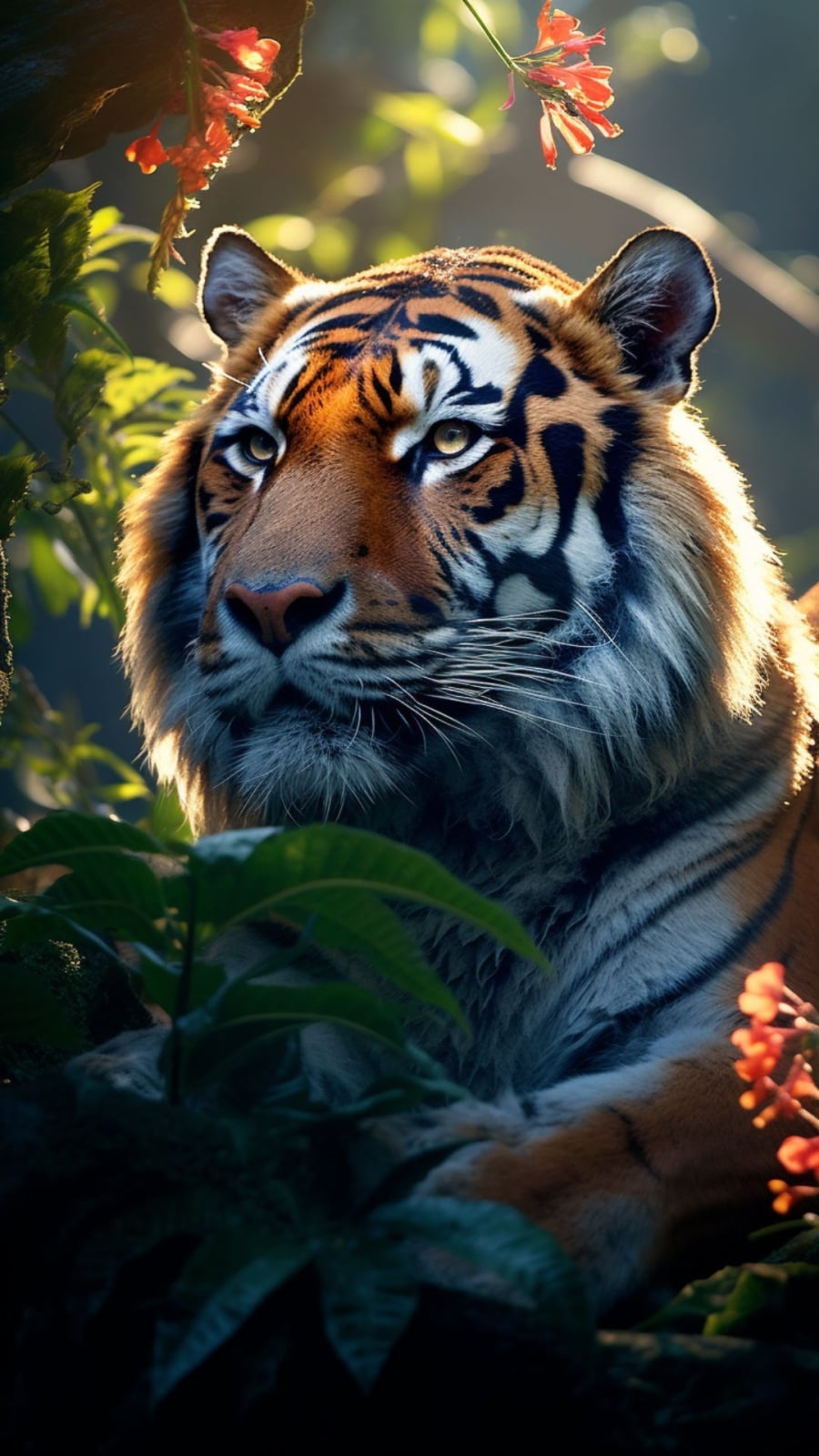 Tuổi Dần bứt khỏi áp lực có thể tạo bước tiến