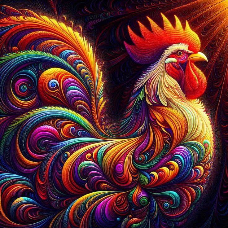 Tuổi Dậu – Tài lộc ổn định, danh tiếng dần nâng cao 