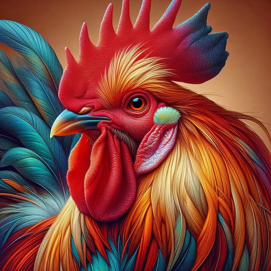 Tuổi Dậu là con giáp chăm chỉ, lương thiện nỗ lực và giàu phúc báo