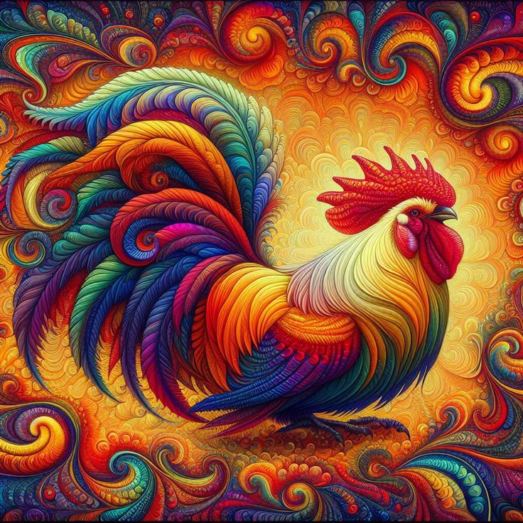 Tuổi Dậu – Trúng vận lớn, danh tiếng lan xa 