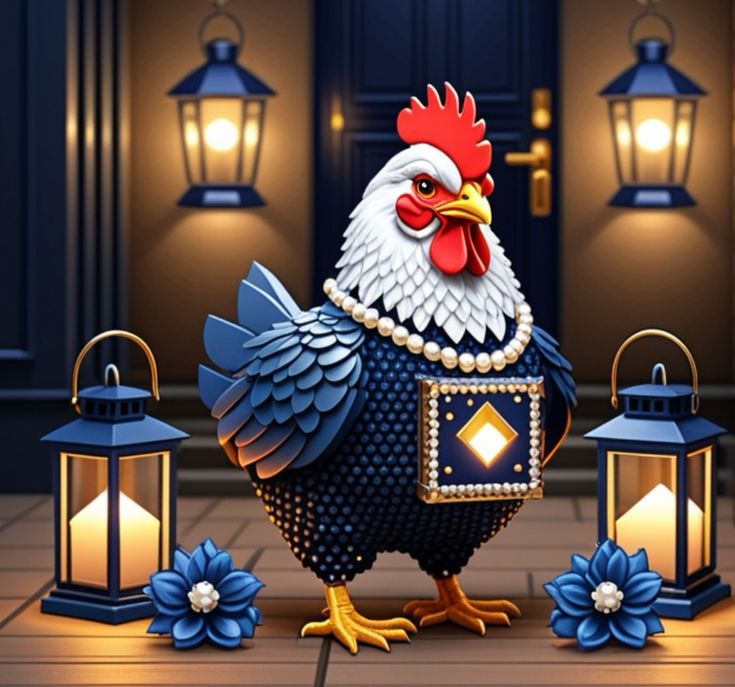 Tuổi Dậu bên ngoài tưởng án binh bất động nhưng thực chất lại bùng lên mạnh mẽ