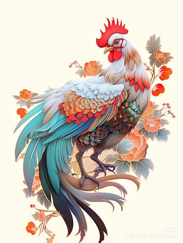 Tuổi Dậu có thể gặp khó khăn nhưng lại được quý nhân chỉ lối