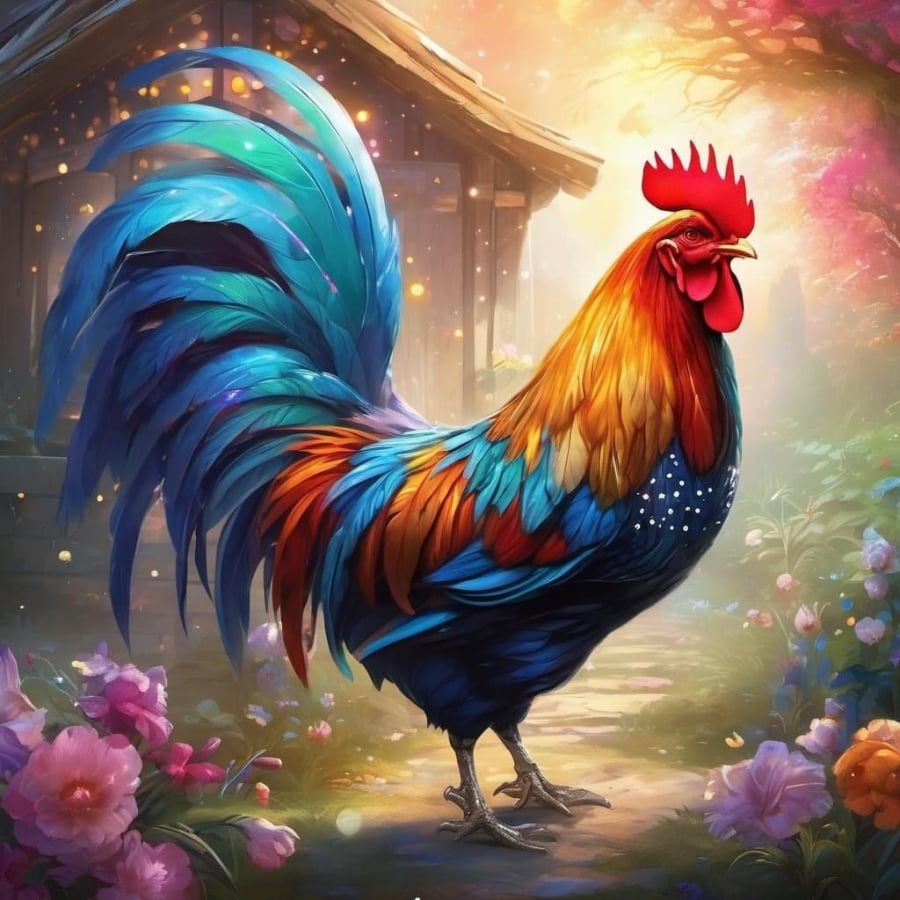 Tuổi Dậu cẩn thận bị chơi xấu sau lưng