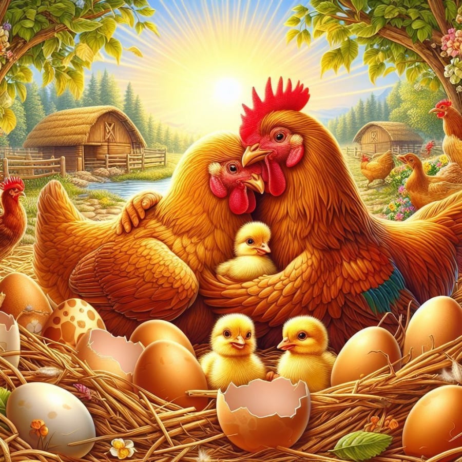 Cuối tuần này tuổi Dậu có thể mở đường tài lộc