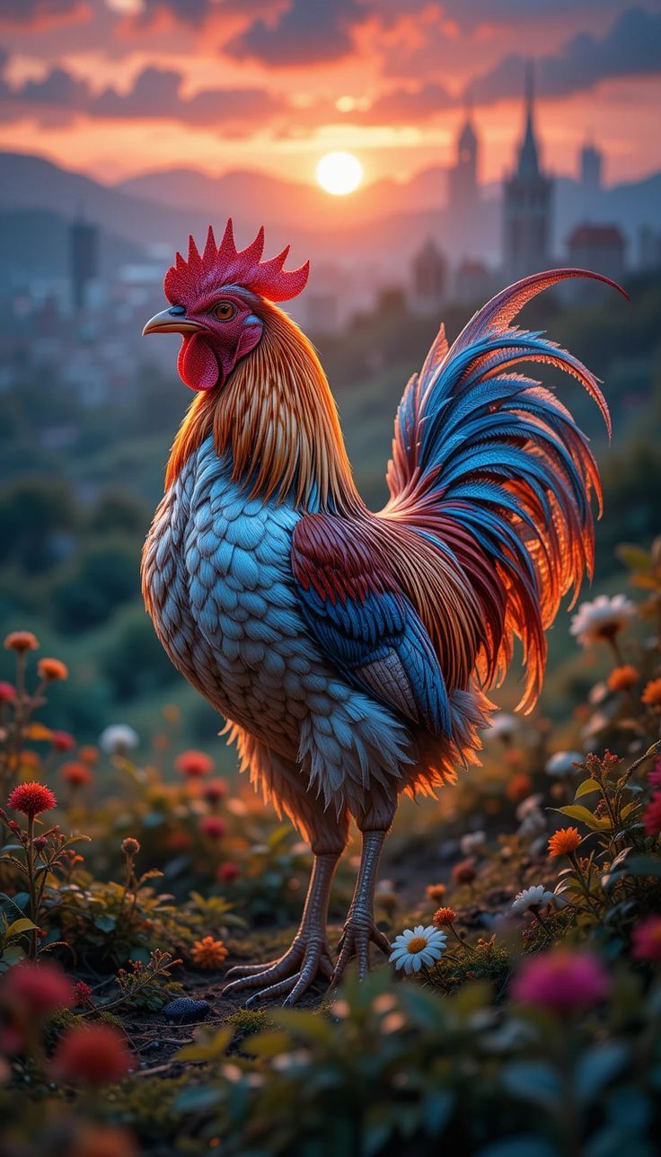 Tuổi Dậu được chú ý đúng lúc