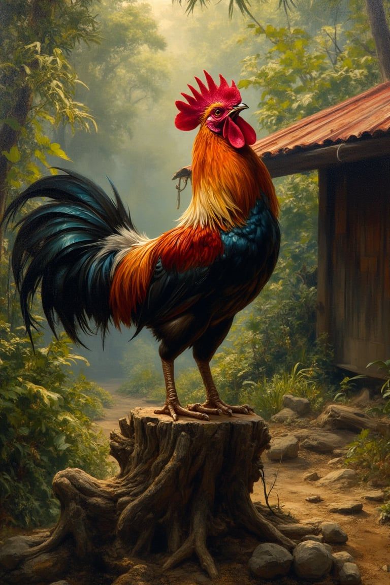 Tuổi Dậu có cơ hội mở rộng quan hệ