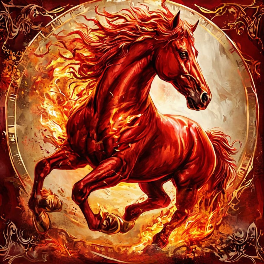 Tuổi Ngọ – Công danh thăng tiến 