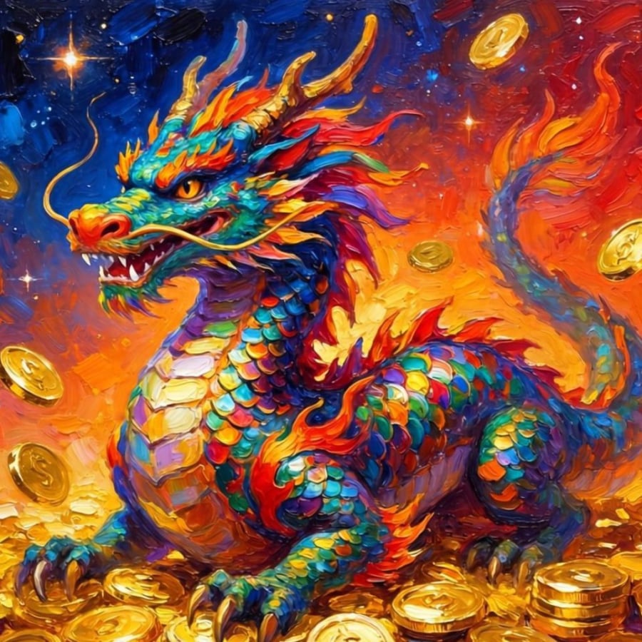 Tuổi Thìn – vận may tiền bạc liên tiếp 