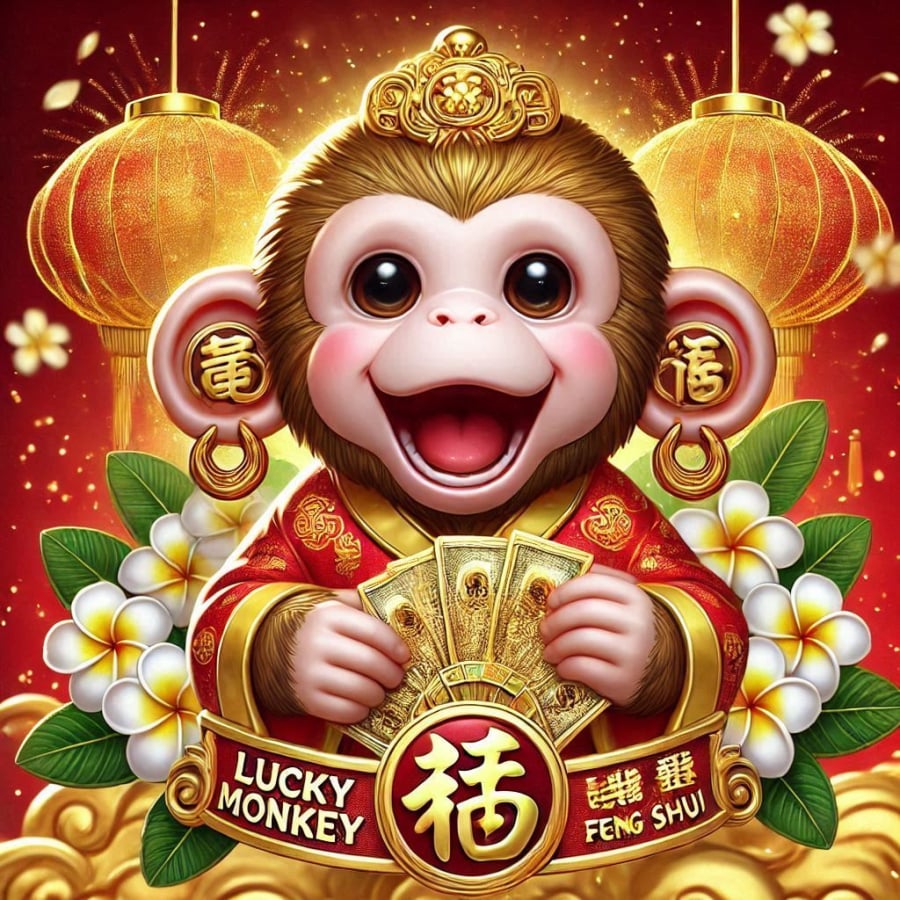 Tuổi Thân – Cơ hội liên tiếp, càng làm càng ra tiền 