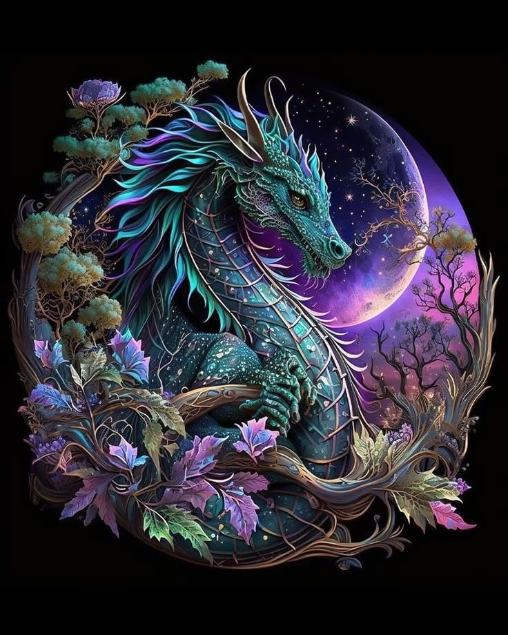 Tuổi Thìn tăng tốc nhanh