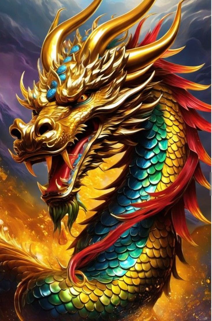 Tuổi Thìn được hoá giải khó khăn, tài lộc khởi sắc