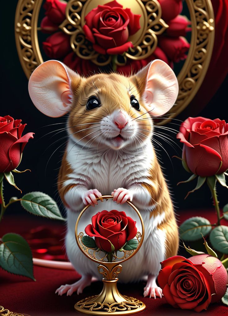 Tuổi Tý có thể gặp đúng người tạo ra năng lượng tích cực